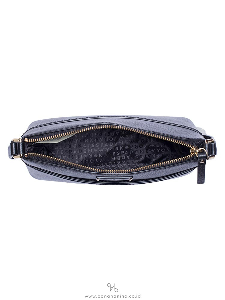 KATE SPADE Grove Street Millie Black
