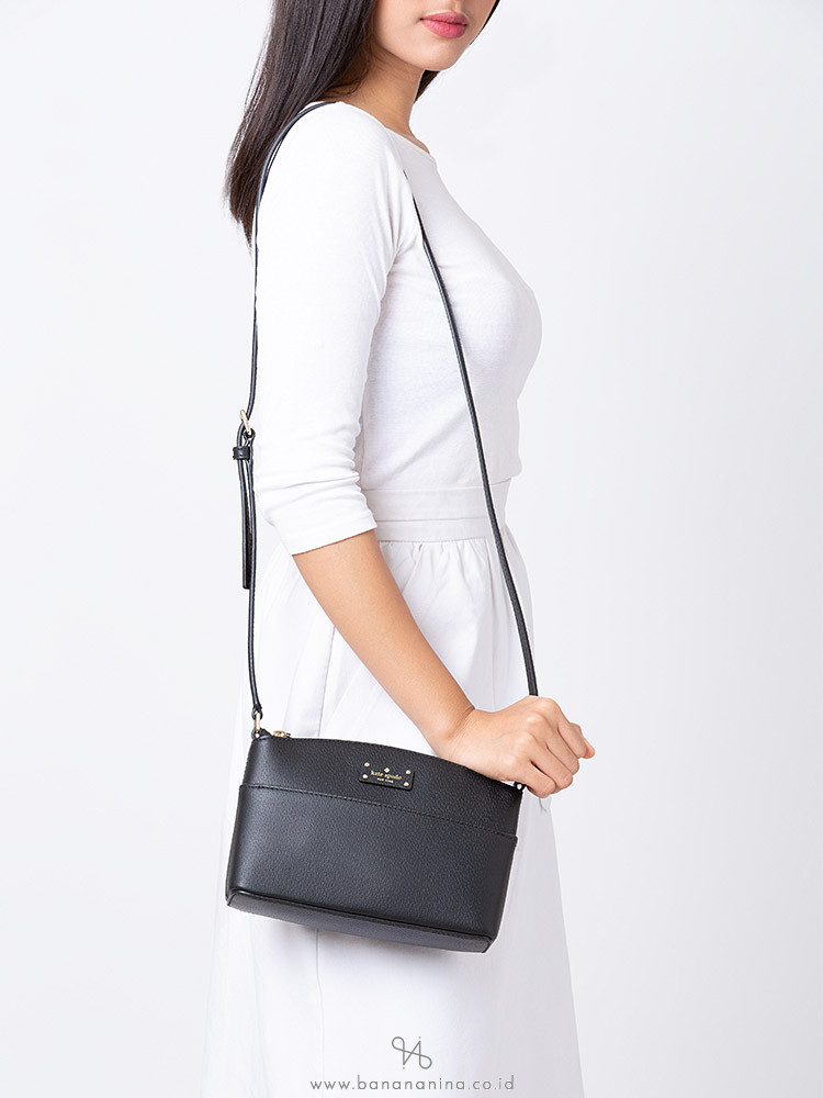 KATE SPADE Grove Street Millie Black