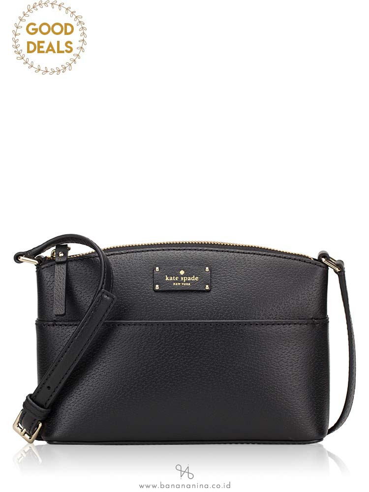 KATE SPADE Grove Street Millie Black