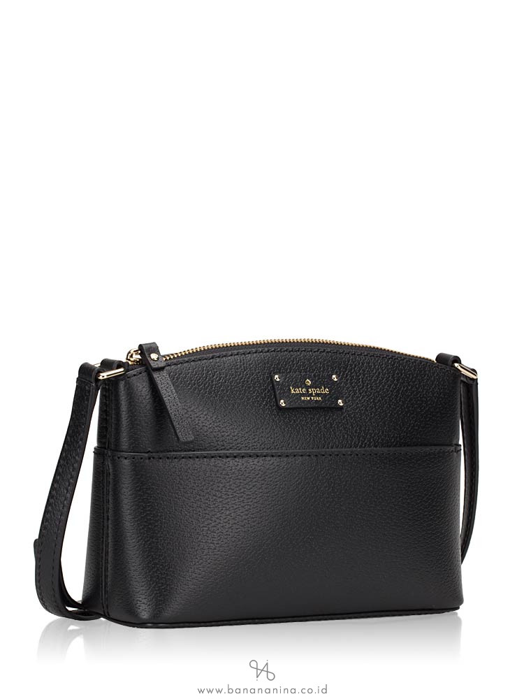 KATE SPADE Grove Street Millie Black