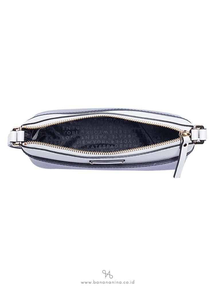 KATE SPADE Grove Street Millie Black Cement