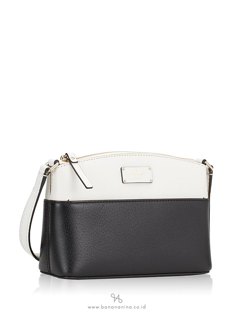 KATE SPADE Grove Street Millie Black Cement