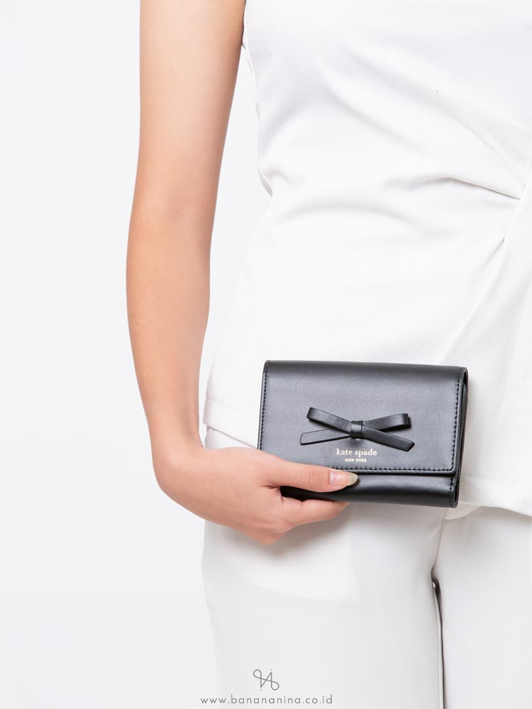 KATE SPADE Sawyer Street Callie Black