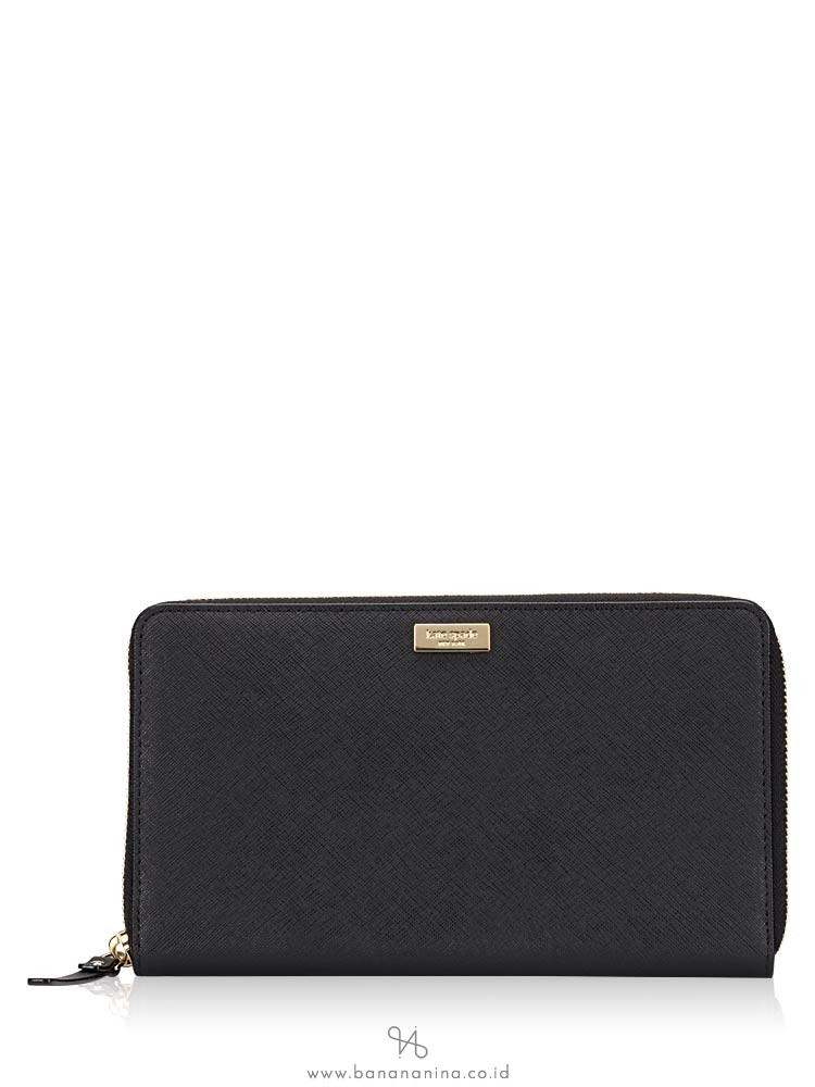 KATE SPADE Laurel Way Talla Black