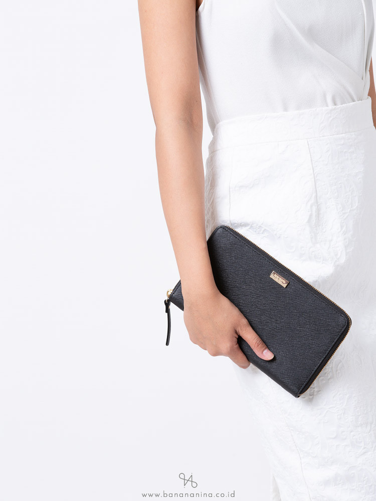 KATE SPADE Laurel Way Talla Black