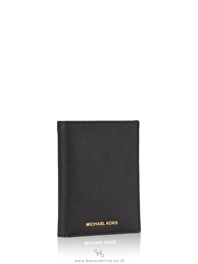 MICHAEL KORS Giftables Travel Box Set Black