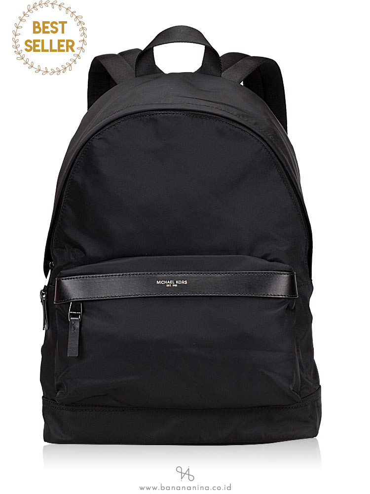 michael kors men backpack