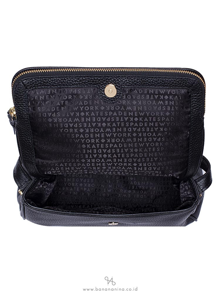 KATE SPADE Chester Street Miri Black