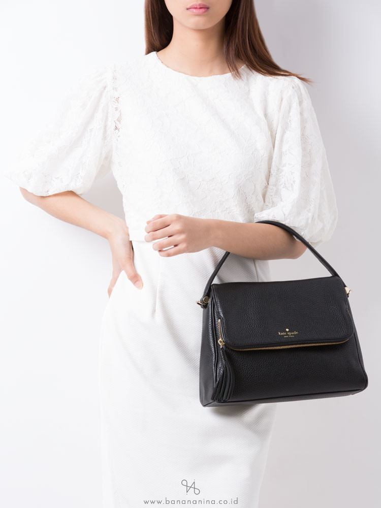 KATE SPADE Chester Street Miri Black
