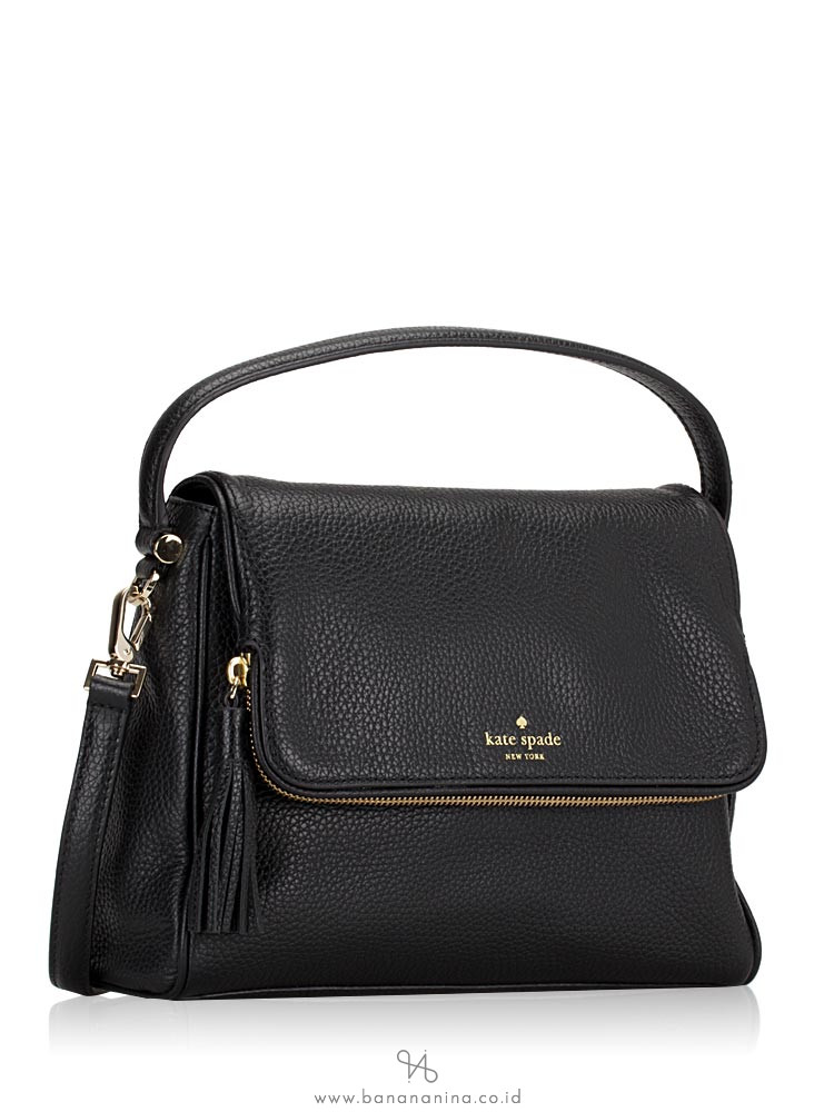 KATE SPADE Chester Street Miri Black