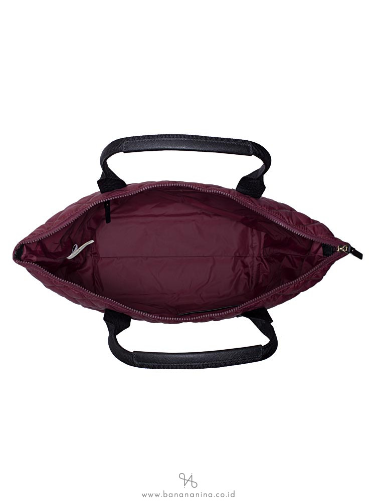 KATE SPADE Ridge Street Kirby Baroque Red