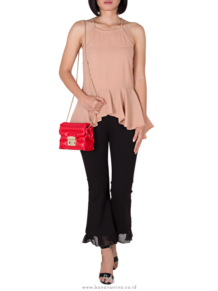 furla metropolis ruby