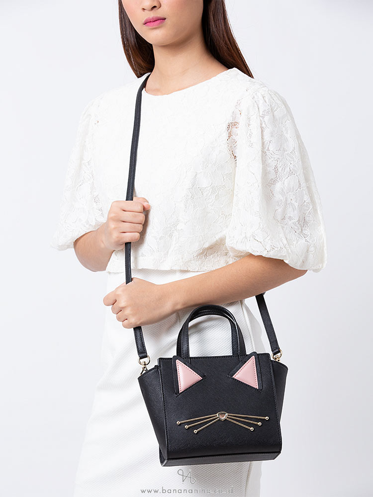 kate spade mini hayden