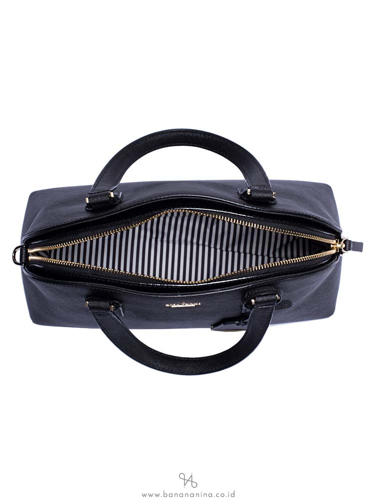 KATE SPADE Cameron Street Lottie Black