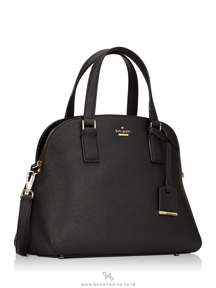 KATE SPADE Cameron Street Lottie Black