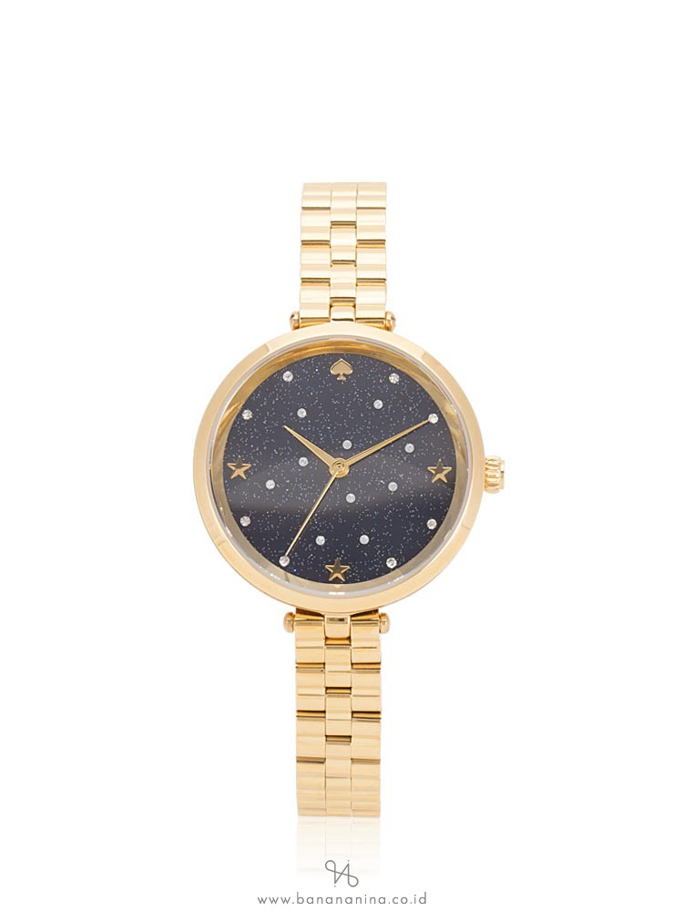 KATE SPADE KSW1211 Holland Stainless Gold