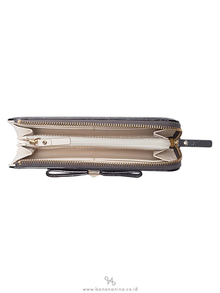 KATE SPADE Beacon Court Nisha Shadow Grey