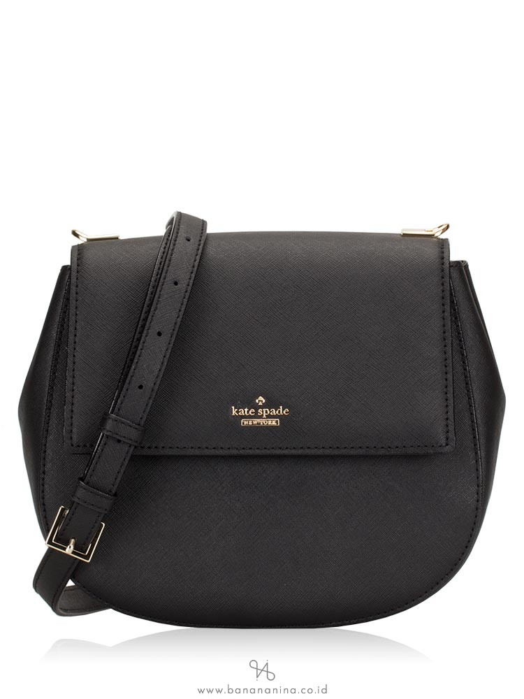KATE SPADE Cameron Street Byrdie Black