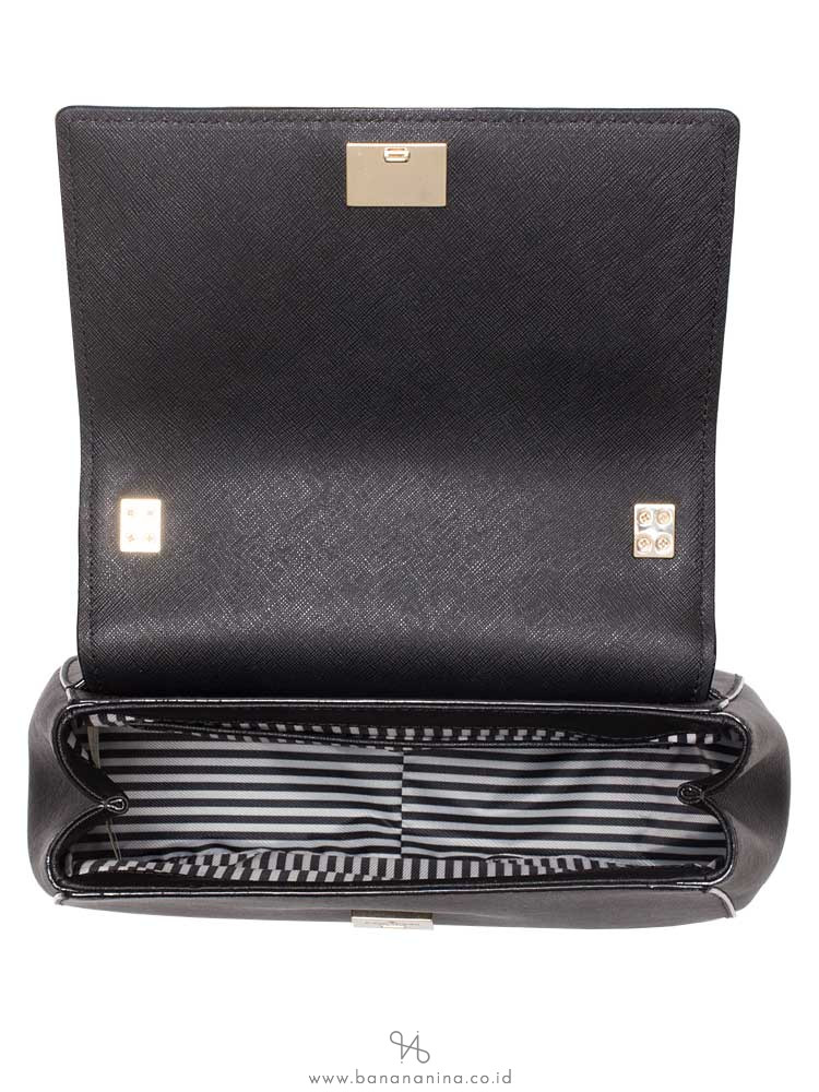 KATE SPADE Cameron Street Byrdie Black
