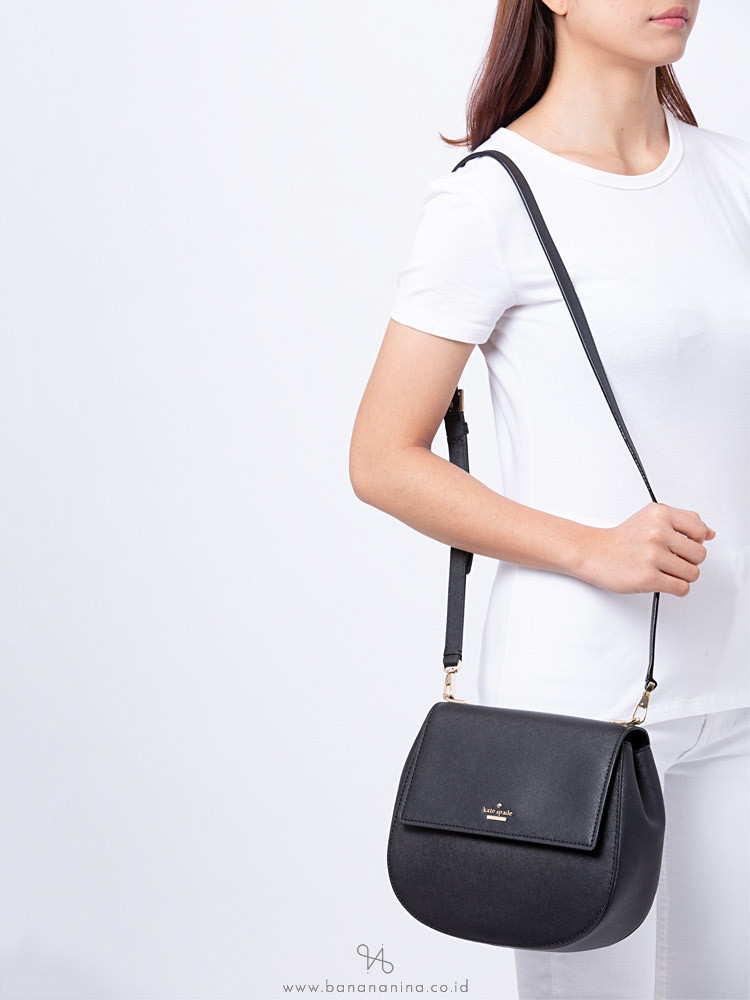 KATE SPADE Cameron Street Byrdie Black