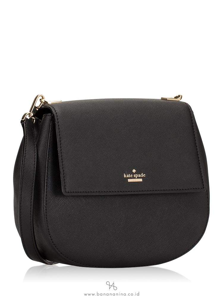 KATE SPADE Cameron Street Byrdie Black