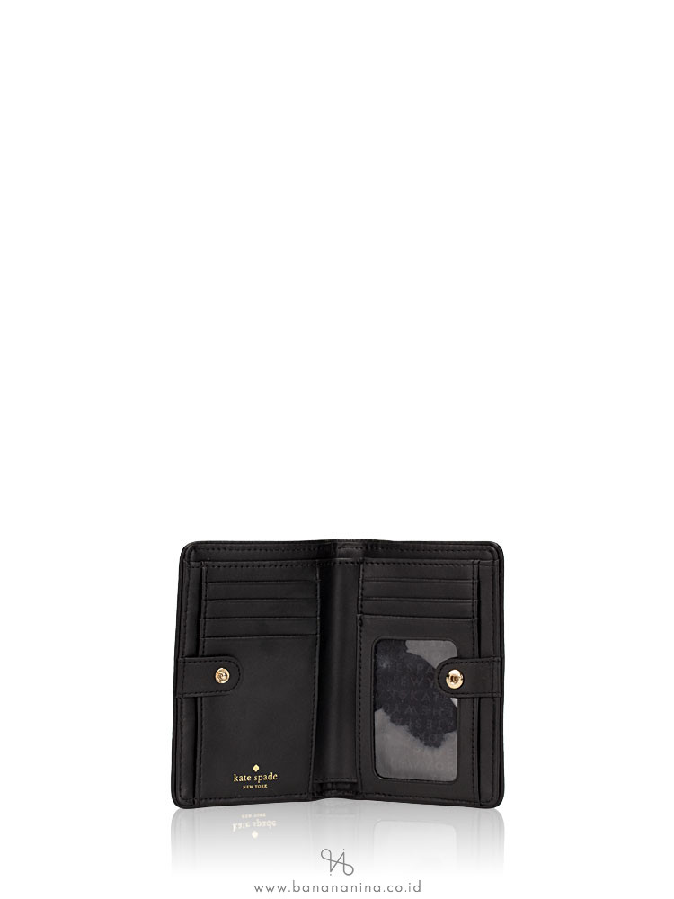 KATE SPADE Chester Street Tellie Black