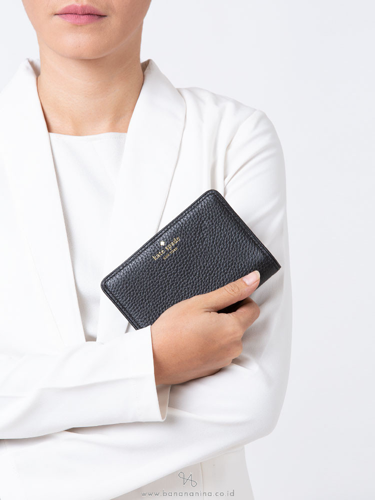KATE SPADE Chester Street Tellie Black
