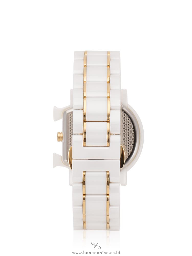 AIGNER A31642 Genoa Ceramic White