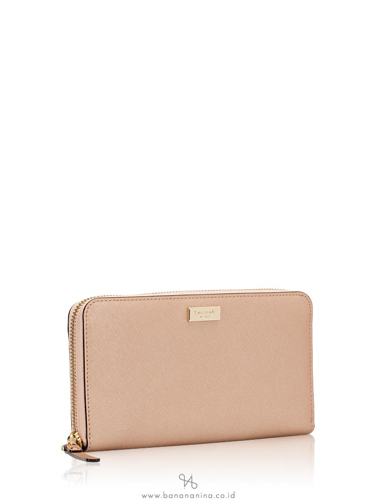 KATE SPADE Laurel Way Neda Rosegold