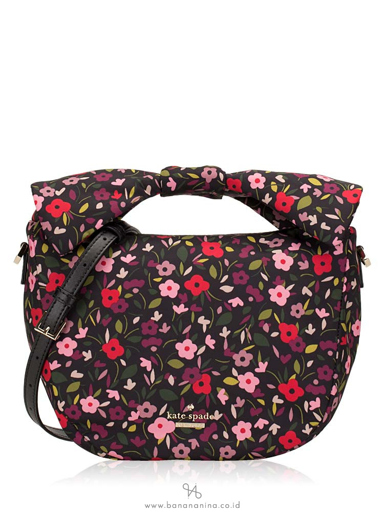 KATE SPADE Haring Lane Jeny Boho Floral