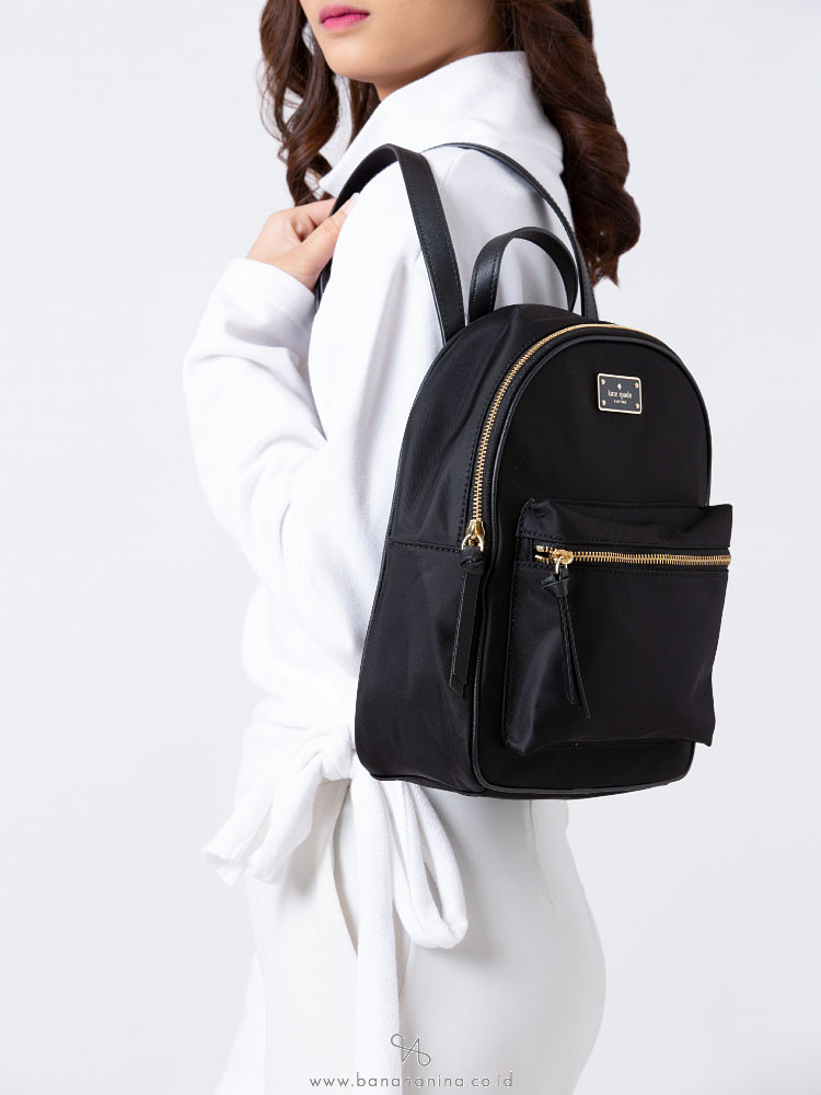 kate spade wilson road bradley backpack