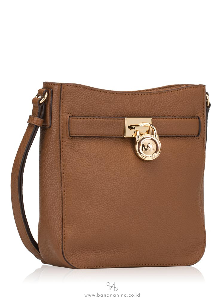 michael kors hamilton backpack price