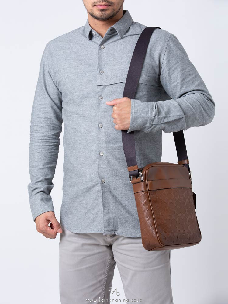 flight bag coach