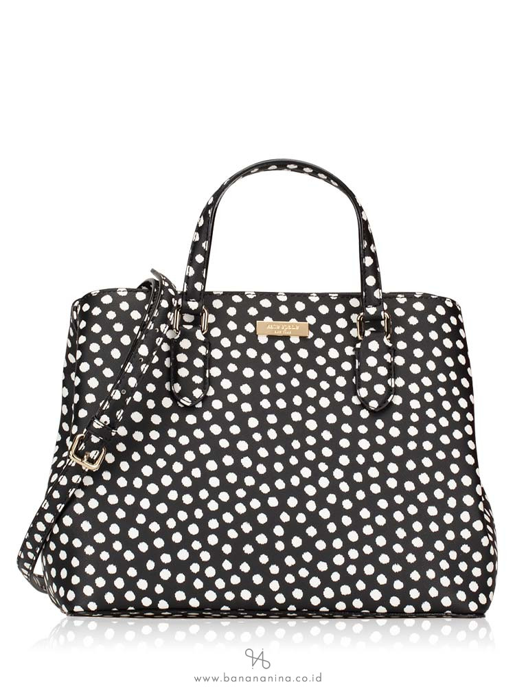 KATE SPADE Laurel Way Evangelie Musical Dot
