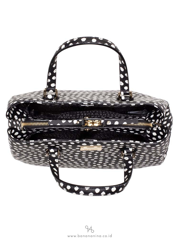 KATE SPADE Laurel Way Evangelie Musical Dot