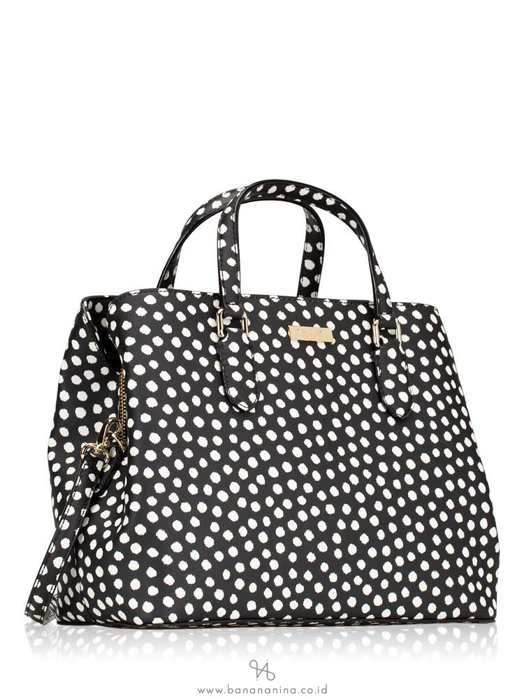 KATE SPADE Laurel Way Evangelie Musical Dot