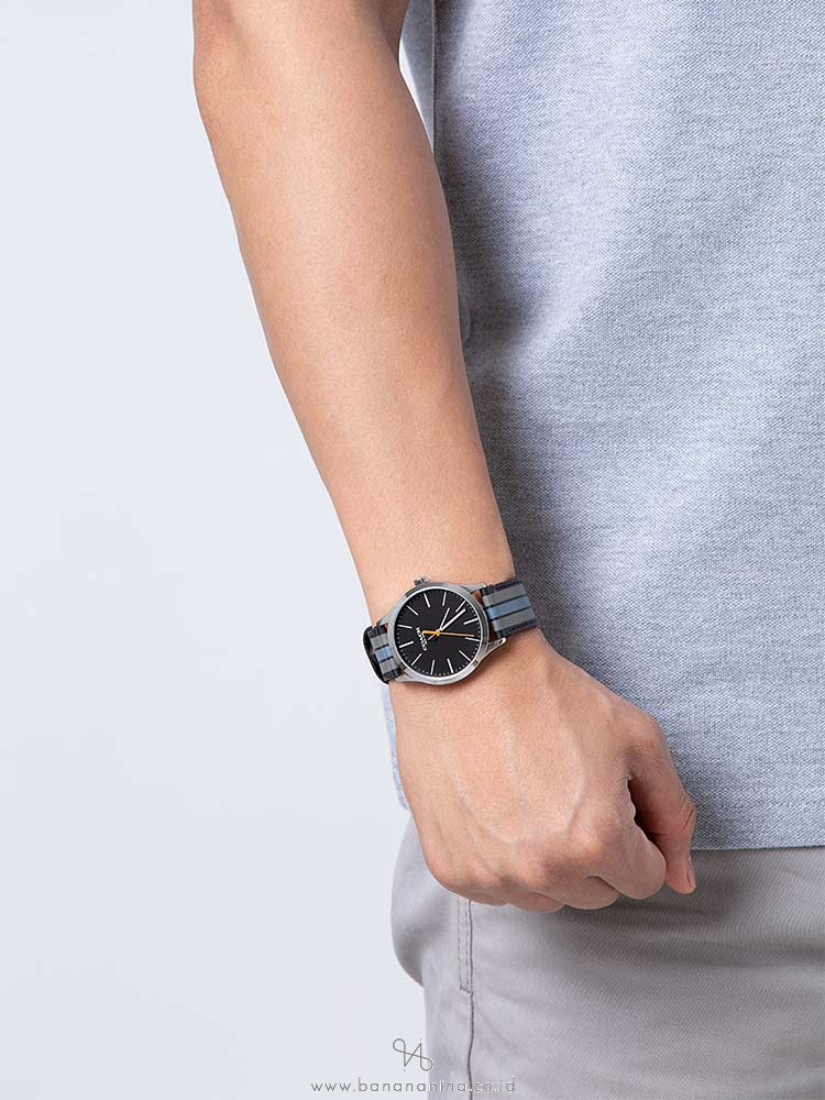 coach baxter watch