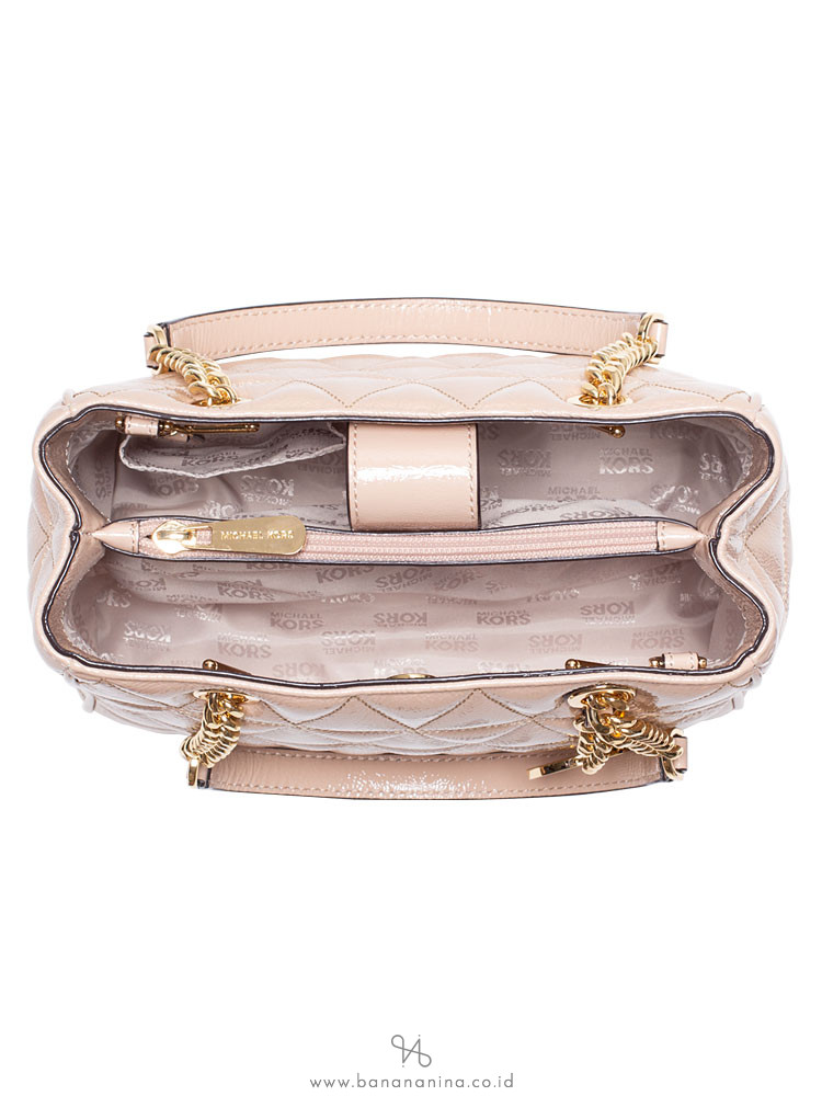mk susannah tote