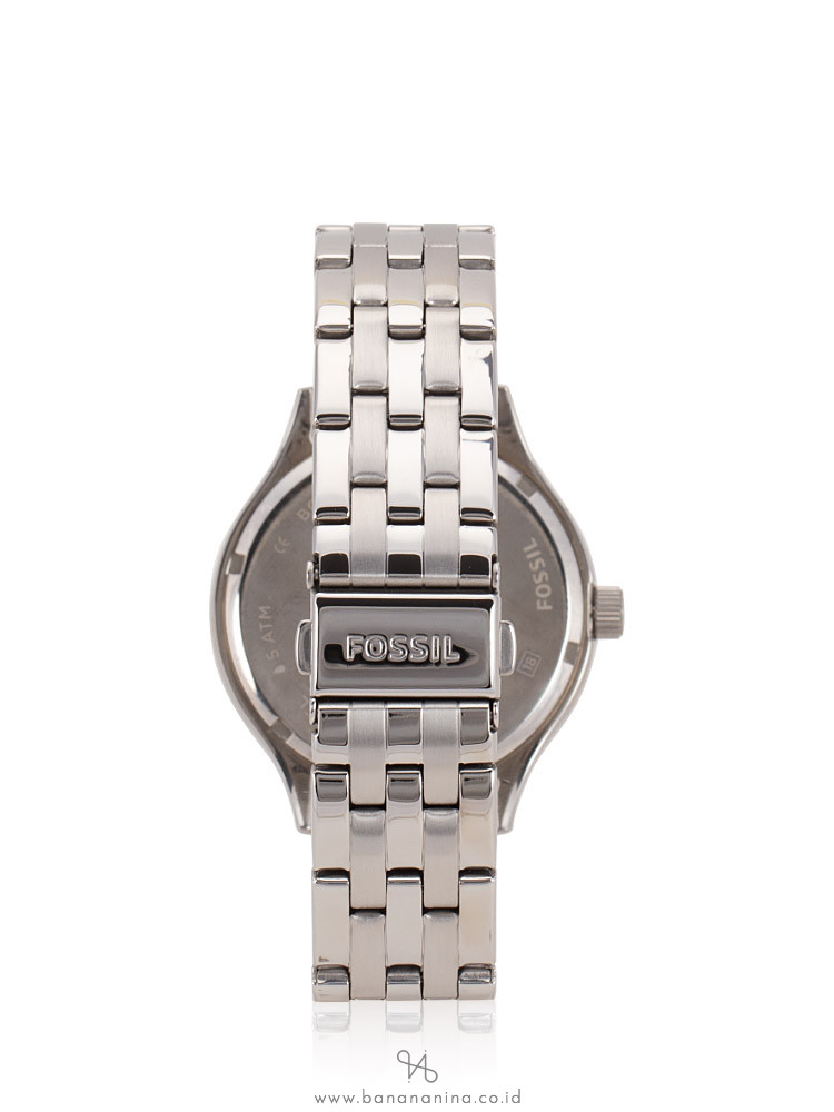 FOSSIL BQ1580IE Daydreamer Chronograph Stainless Silver