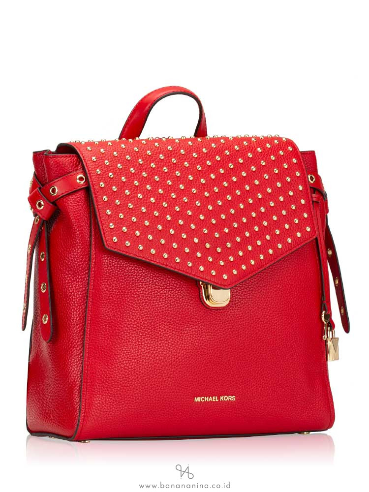 michael kors bristol backpack