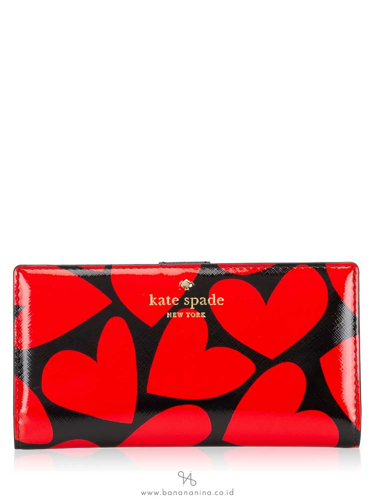 KATE SPADE Be Mine Stacy Multi