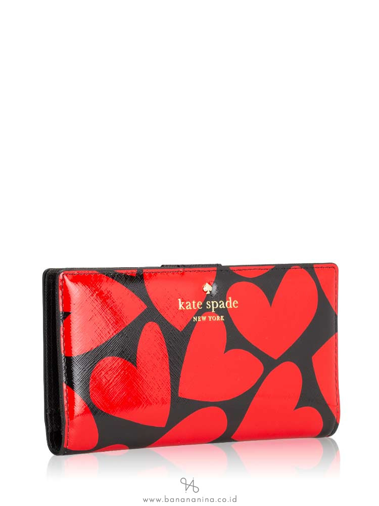 KATE SPADE Be Mine Stacy Multi