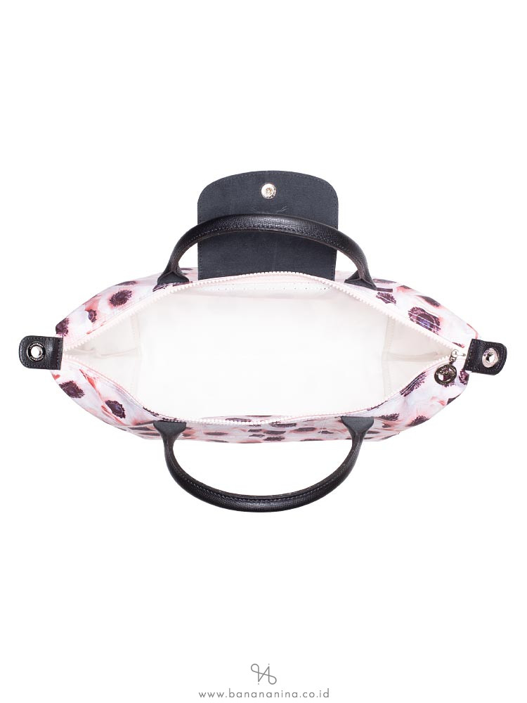 LONGCHAMP Le Pliage Medium SH Anemona