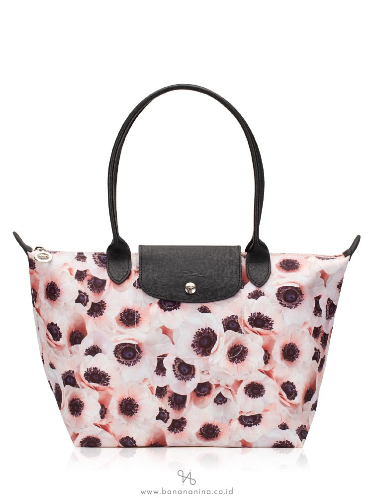 LONGCHAMP Le Pliage Small LH Anemona