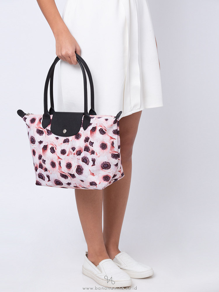 LONGCHAMP Le Pliage Small LH Anemona