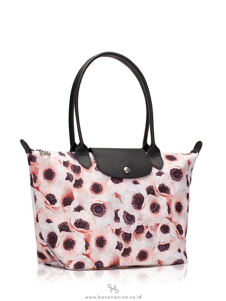 LONGCHAMP Le Pliage Small LH Anemona