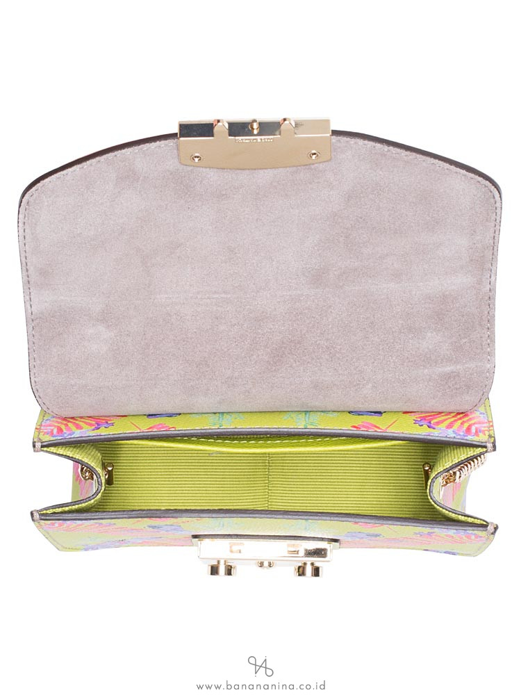 FURLA Metropolis Mini Crossbody Tony Ranunculo