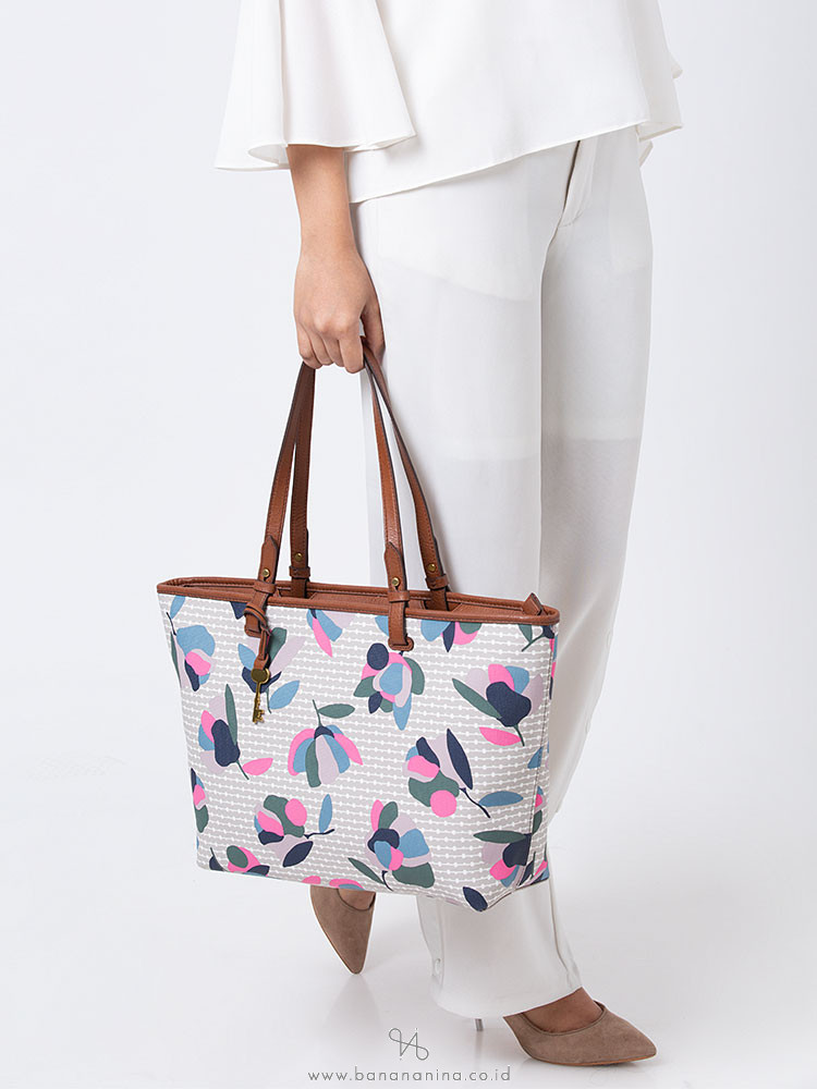 Fossil women's hotsell rachel tote