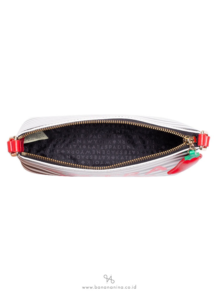 KATE SPADE Extra Spicy Millie Black Multi