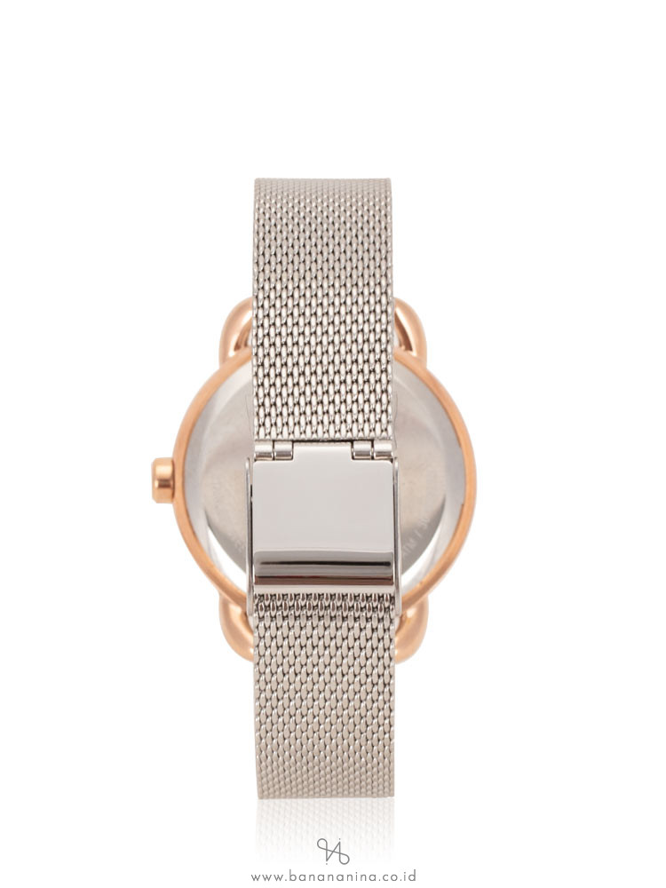 COACH 14502657 Lex Stainless Silver